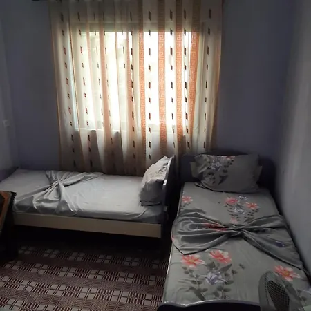 Prane Pogradecit Apartmán Pogradec