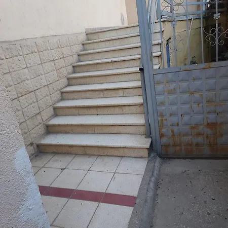 Apartmán Prane Pogradecit