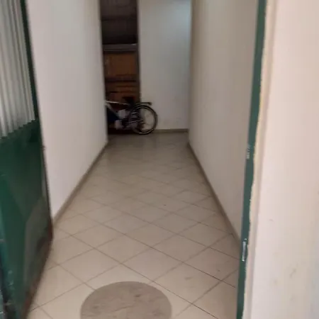 Apartmán Prane Pogradecit *