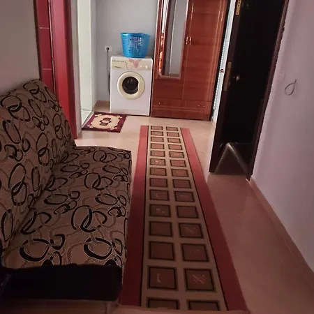 Prane Pogradecit Apartmán