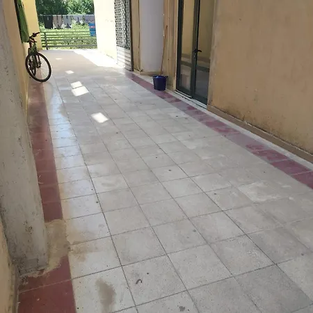 Prane Pogradecit Apartmán Pogradec